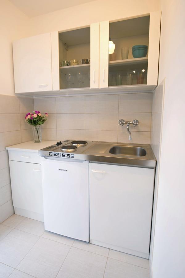 Corner Of Joy Apartment Vis Ngoại thất bức ảnh